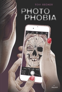 PHOTOPHOBIA