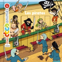 LES PIRATES