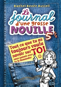 Tout ce que tu as toujours voulu savoir sur toi