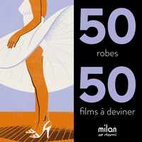 50 robes, 50 films