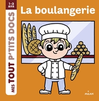 La boulangerie