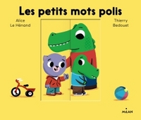 Les Minousses - La politesse