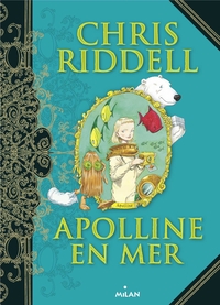 APOLLINE, TOME 03 - APOLLINE EN MER - TOME 3