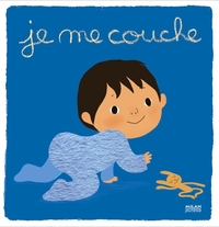 Je me couche