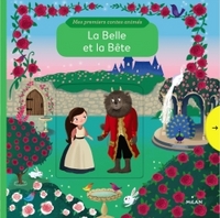 LA BELLE ET LA BETE