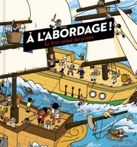 À l'abordage !