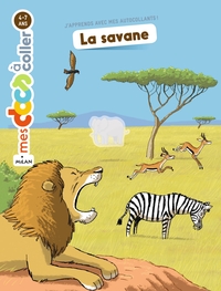 La savane