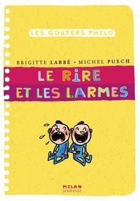 LE RIRE ET LES LARMES