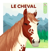 Le cheval