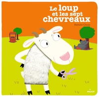 Le loup et les sept chevreaux