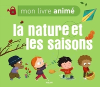 LA NATURE ET LES SAISONS