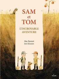  Sam et Tom, l'incroyable aventure