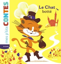 LE CHAT BOTTE