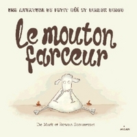 LE MOUTON FARCEUR