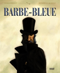 Barbe-bleue