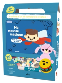 MA MOUSSE MAGIQUE