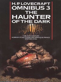 HAUNTER OF THE DARK AND OTHER TALES