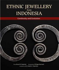 Ethnic Jewellery from Indonesia /anglais