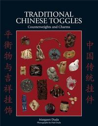 TRADITIONAL CHINESE TOGGLES /ANGLAIS