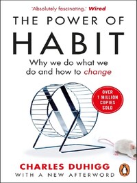 POWER OF HABIT