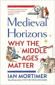 MEDIEVAL HORIZONS /ANGLAIS