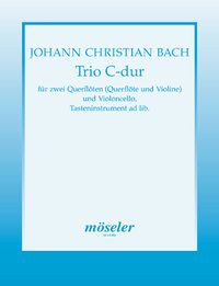 Trio C major