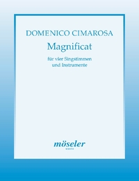 Magnificat