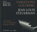 Les Variations Goldberg +CD