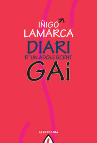 DIARI D'UN ADOLESCENT GAI