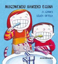 MUGIMENDU HANDIKO EGUNA
