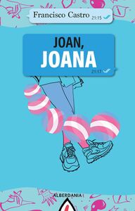 JOAN, JOANA