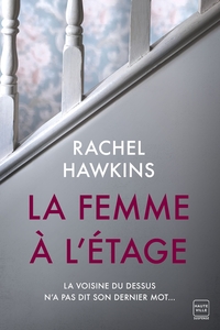 LA FEMME A L'ETAGE