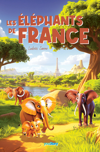 Les éléphants de France