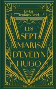 Les Sept Maris d'Evelyn Hugo (Collector)