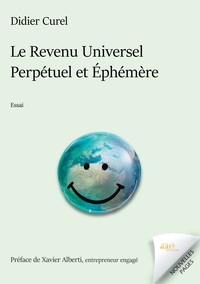 Le Revenu Universel Perpétuel et Éphémère