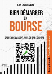 Bien démarrer en Bourse