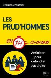 Les Prud'hommes en 1h chrono