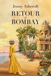 RETOUR A BOMBAY