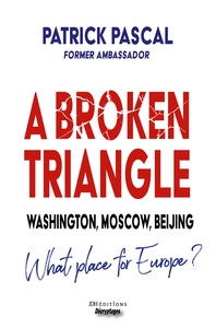 A Broken Triangle