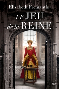 LE JEU DE LA REINE