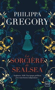 LA SORCIERE DE SEALSEA