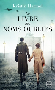 LE LIVRE DES NOMS OUBLIES