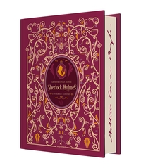L'INTEGRALE SHERLOCK HOLMES