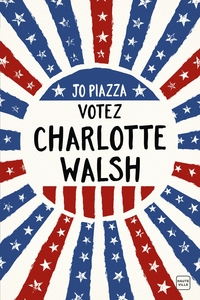 Votez Charlotte Walsh