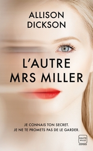 L'AUTRE MRS MILLER