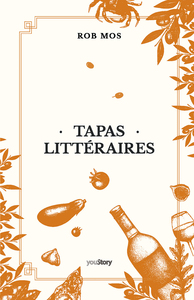 TAPAS LITTERAIRES