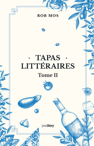 TAPAS LITTERAIRES TOME II