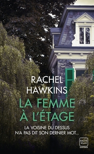 LA FEMME A L'ETAGE