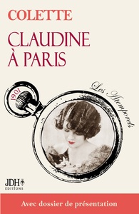 Claudine à Paris, le texte intégral