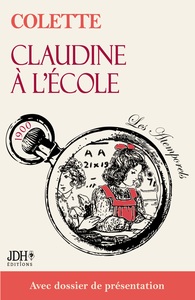 Claudine à l'école, le texte intégral